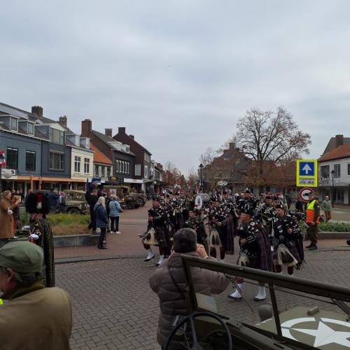 Bevrijdingsmars 010